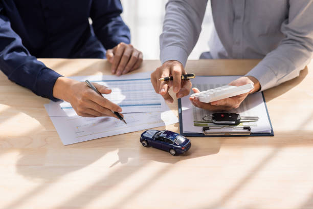 Car insurance options for Richton residents